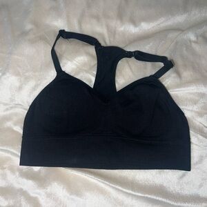 Athletic Works Black girls Sports Bra